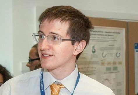 Giulio Deangeli: il ricercatore a Cambridge con 5 lauree dal metodo geniale